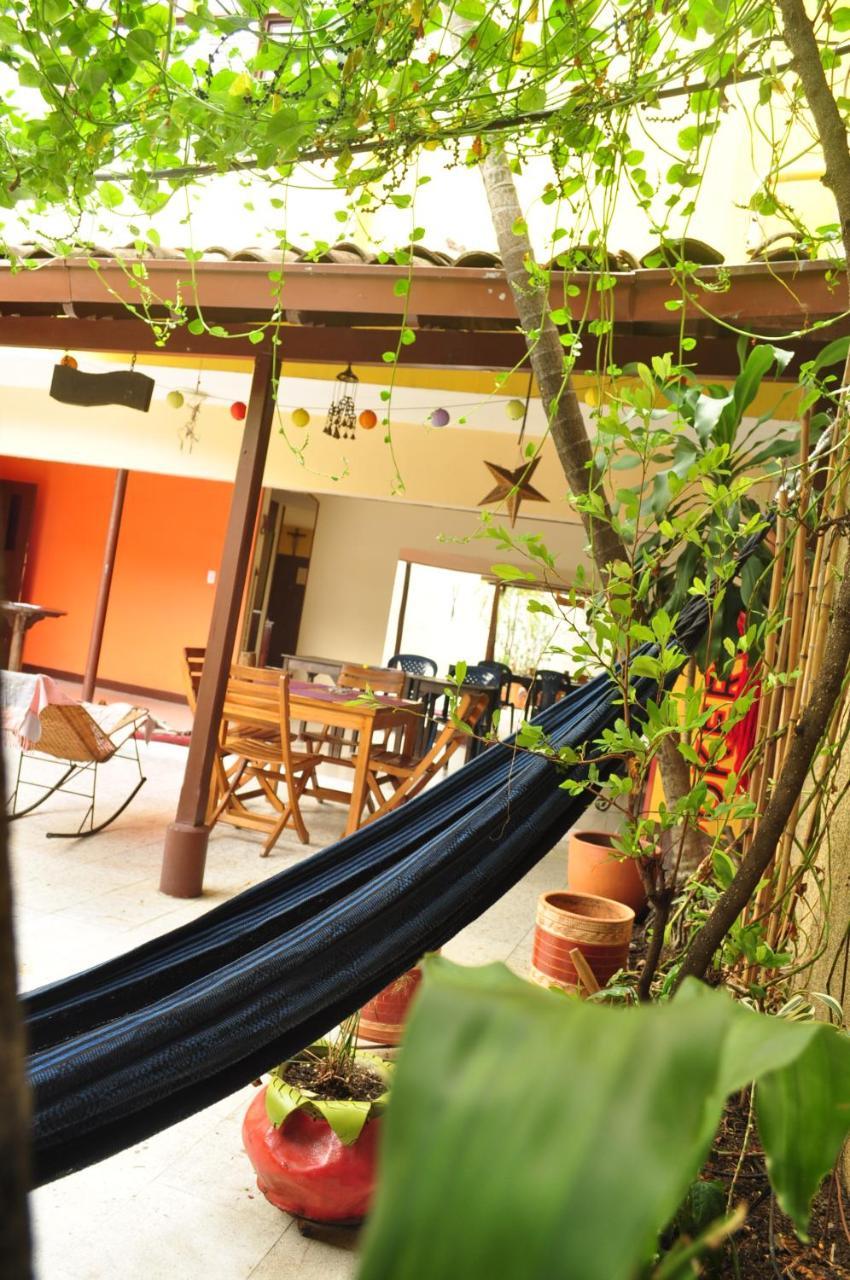 דירות קאלי Casa Del Farol מראה חיצוני תמונה