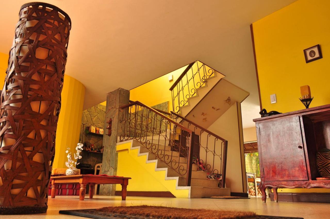 דירות קאלי Casa Del Farol מראה חיצוני תמונה