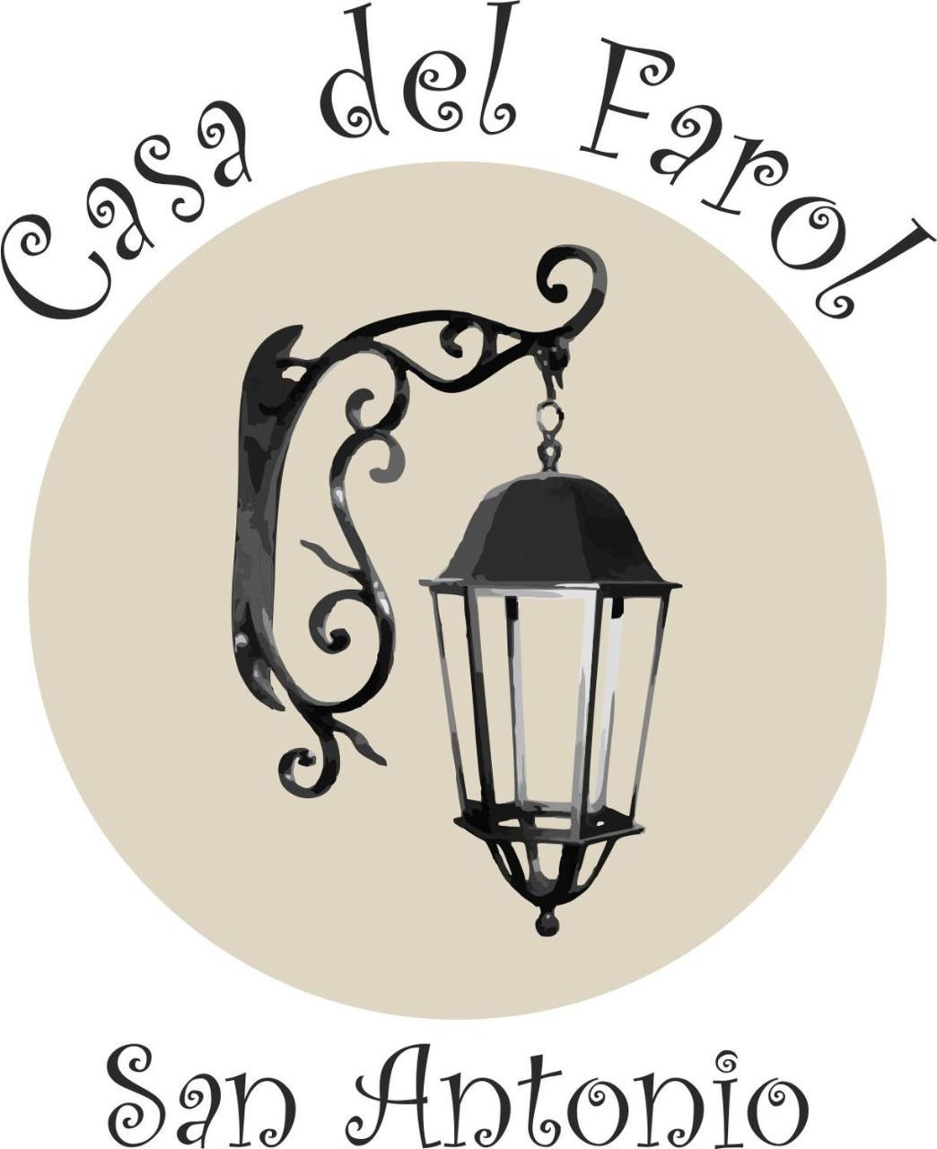 דירות קאלי Casa Del Farol מראה חיצוני תמונה