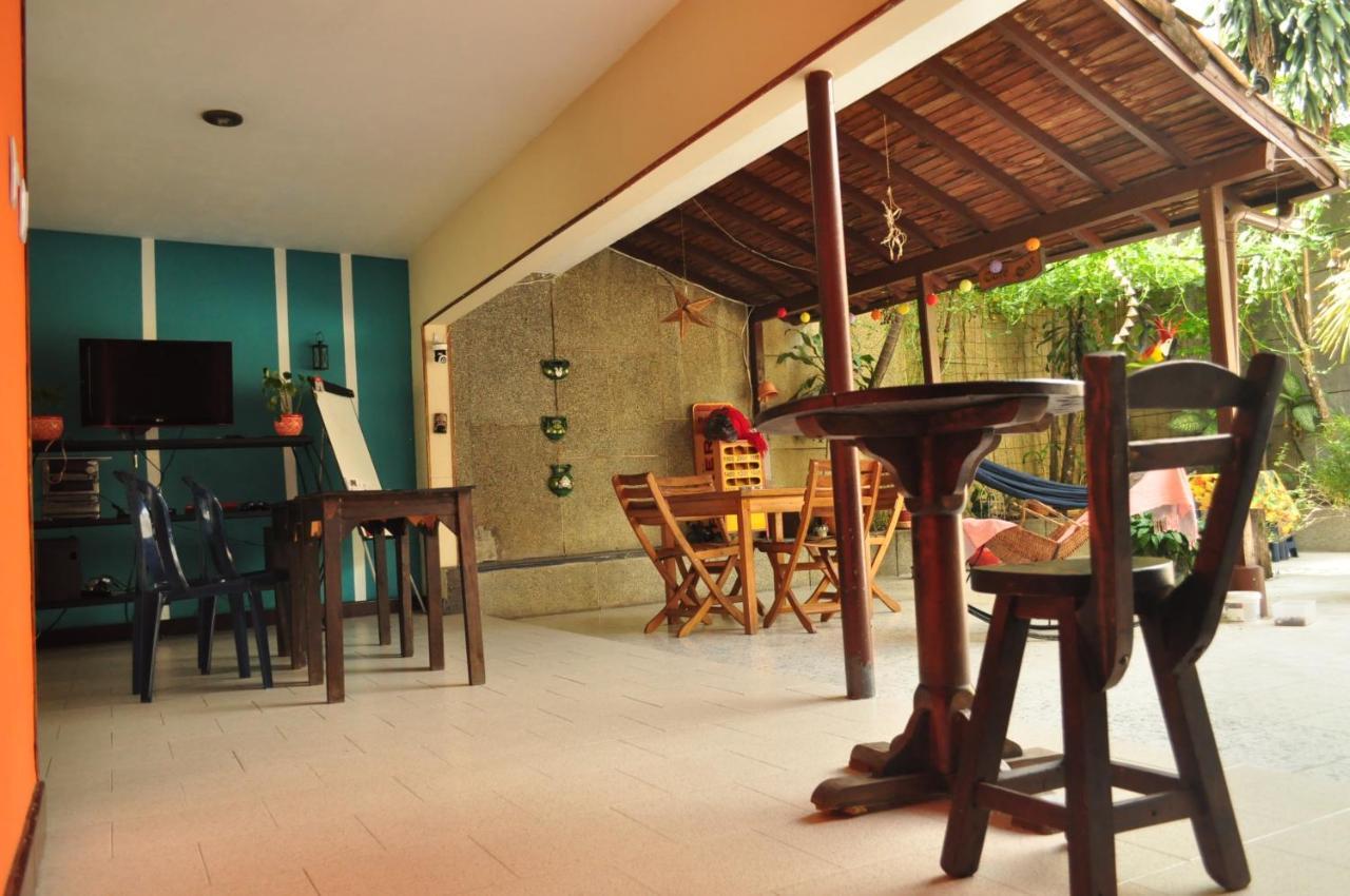 דירות קאלי Casa Del Farol מראה חיצוני תמונה
