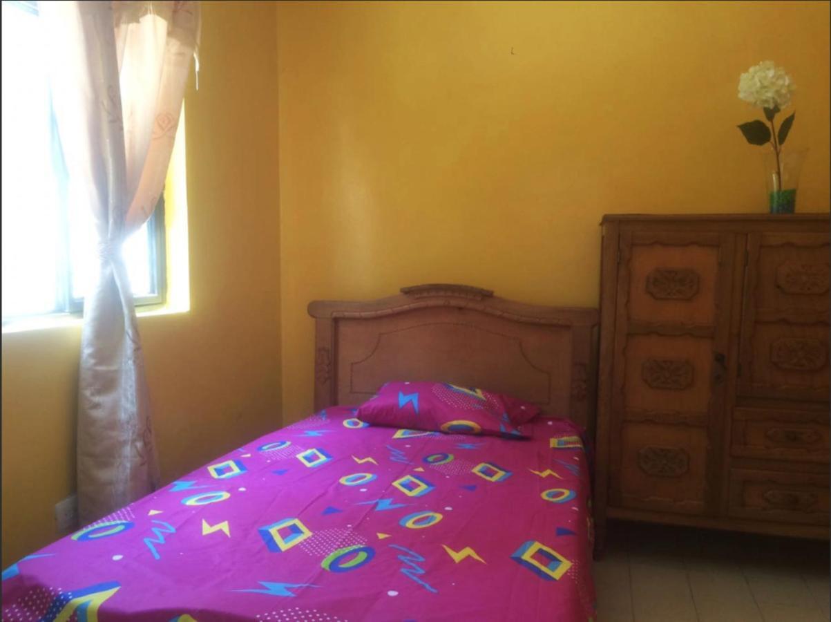 דירות קאלי Casa Del Farol מראה חיצוני תמונה