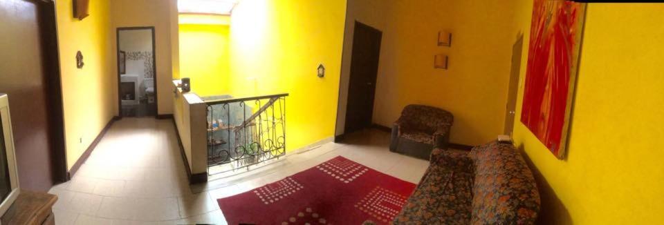 דירות קאלי Casa Del Farol מראה חיצוני תמונה