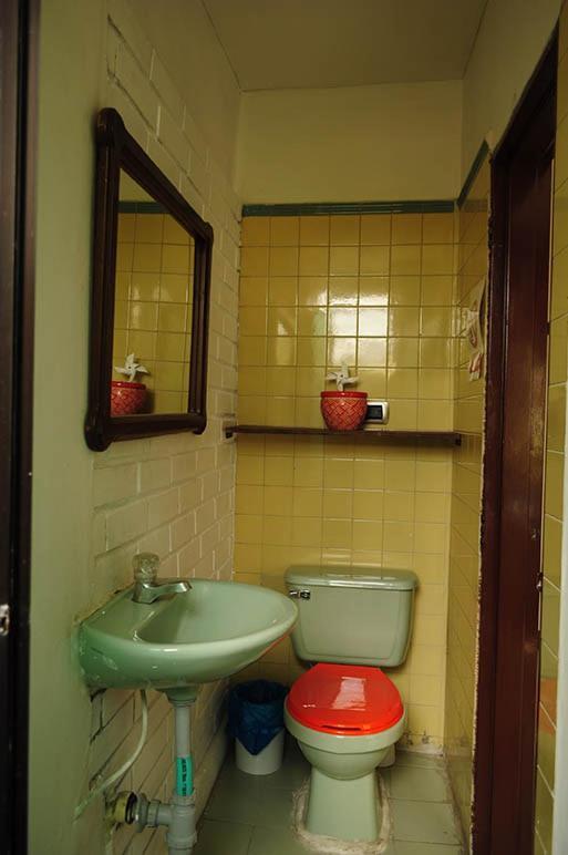 דירות קאלי Casa Del Farol מראה חיצוני תמונה