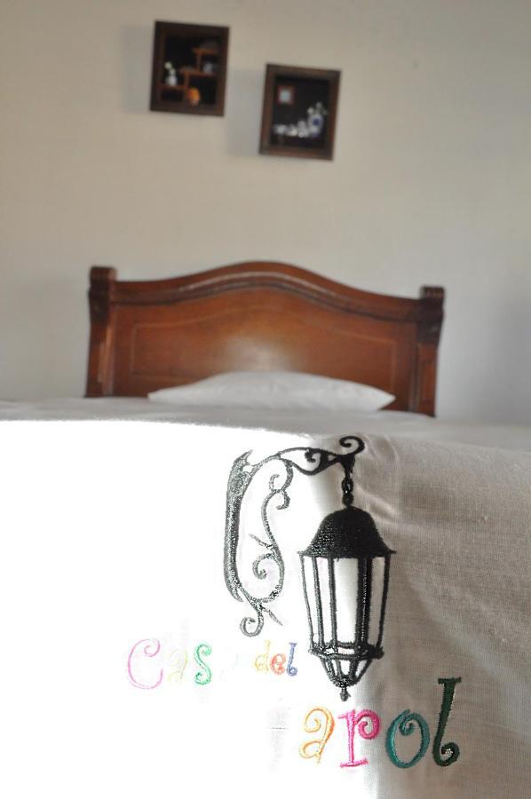 דירות קאלי Casa Del Farol מראה חיצוני תמונה